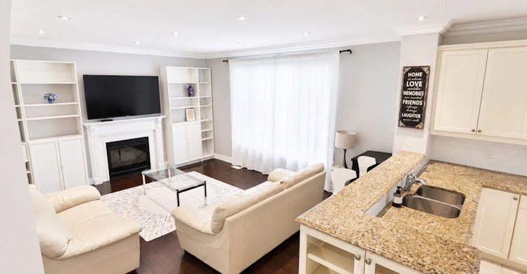 191 Robirwin Street, Whitchurch-Stouffville, ON, L3P 3B9 - 8