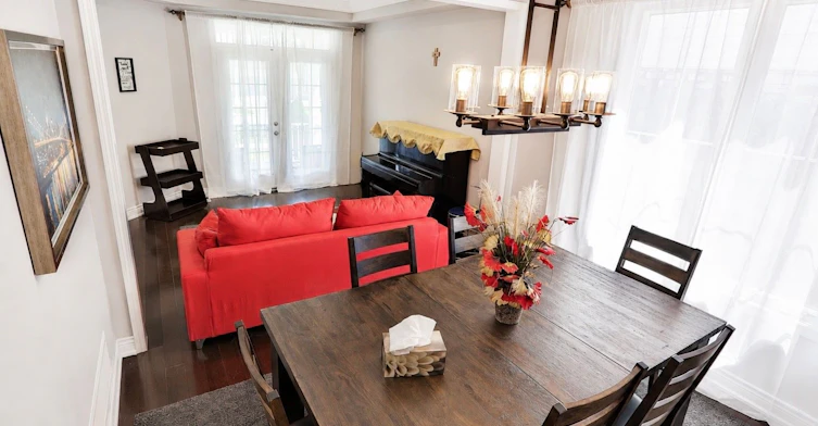 191 Robirwin Street, Whitchurch-Stouffville, ON, L3P 3B9 - 6
