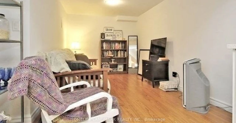-Bsmnt-30 Thatcher Crescent, East Gwillimbury, ON, L9N 0B8 - 3