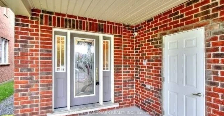 -Bsmnt-30 Thatcher Crescent, East Gwillimbury, ON, L9N 0B8 - 2