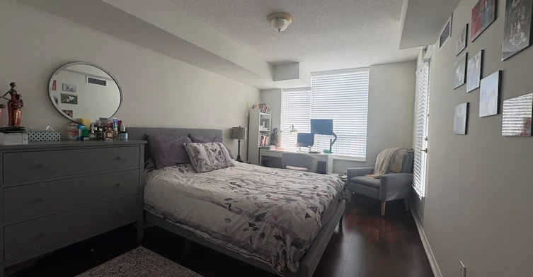 702-9 Northern Hts Drive, Richmond Hill, ON, L4B 4M5 - 8