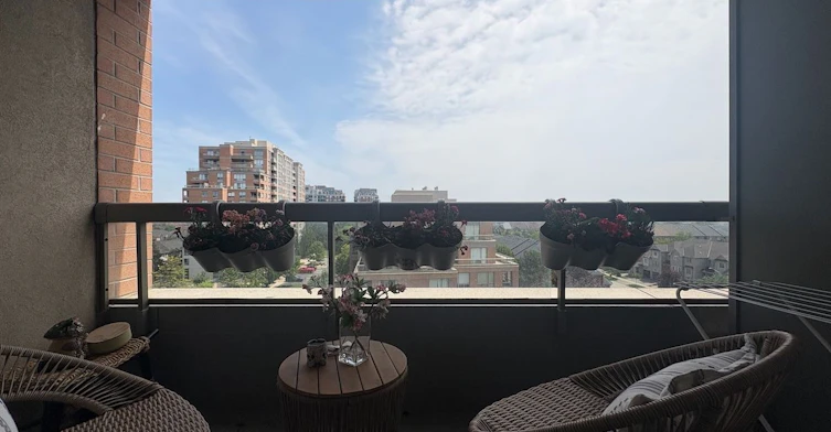 702-9 Northern Hts Drive, Richmond Hill, ON, L4B 4M5 - 12
