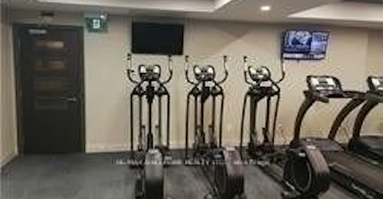2807-3600 Hwy 7 Road, Vaughan, ON, L4L 0G7 - 14