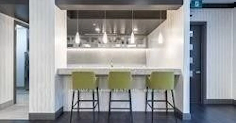 2807-3600 Hwy 7 Road, Vaughan, ON, L4L 0G7 - 17