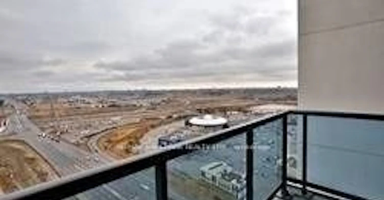 2807-3600 Hwy 7 Road, Vaughan, ON, L4L 0G7 - 11