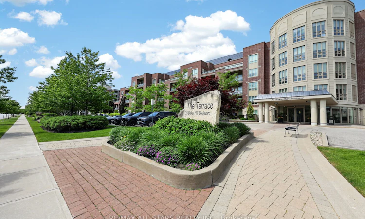 115-35 Baker Hill Boulevard