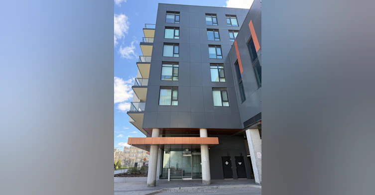 601-18 Rouge Valley Drive W, Markham, ON, L6G 0H1