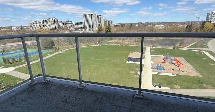 601-18 Rouge Valley Drive W, Markham, ON, L6G 0H1 - 16