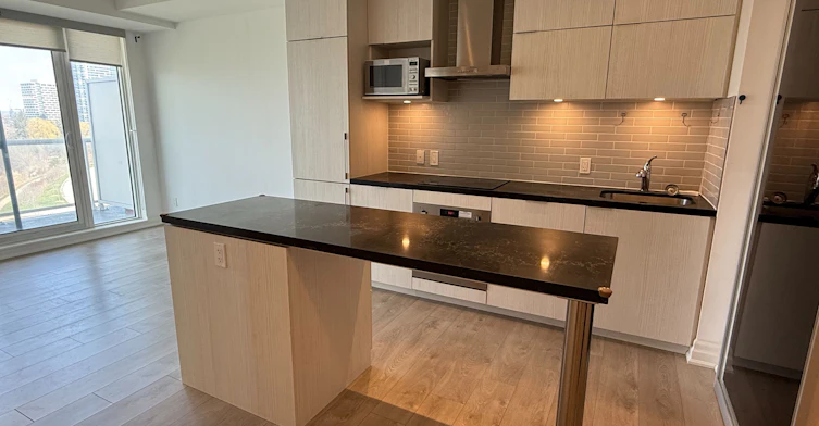 601-18 Rouge Valley Drive W, Markham, ON, L6G 0H1 - 2