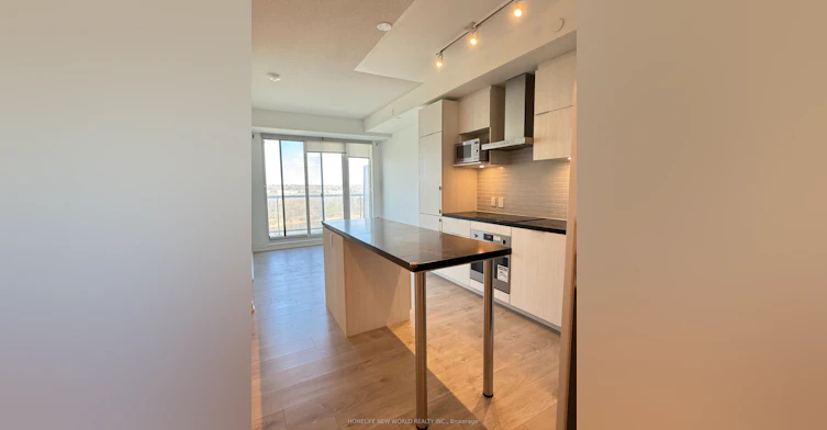 601-18 Rouge Valley Drive W, Markham, ON, L6G 0H1 - 3