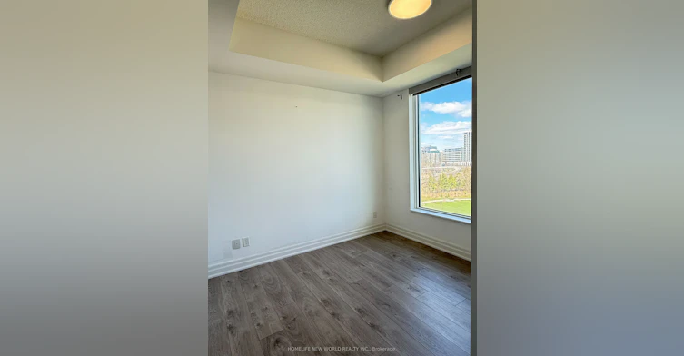 601-18 Rouge Valley Drive W, Markham, ON, L6G 0H1 - 6