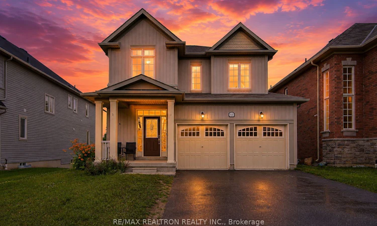 48 Robert Wilson Crescent