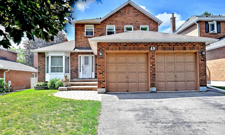 49 Tribbling Crescent