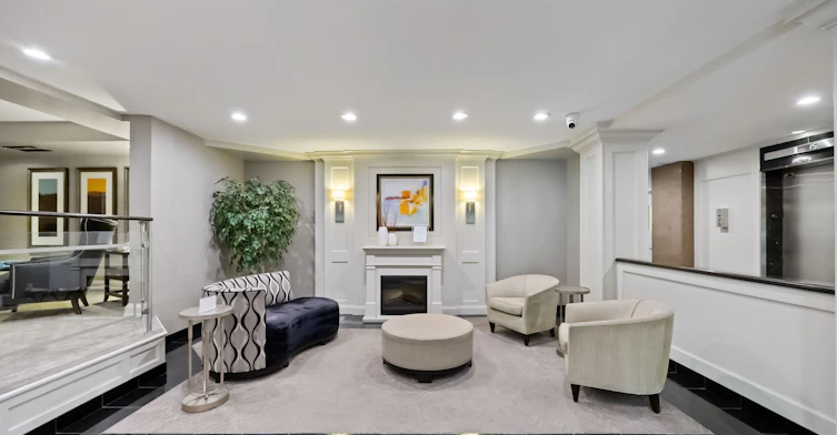 608-7440 Bathurst Street, Vaughan, ON, L4J 7K8 - 3