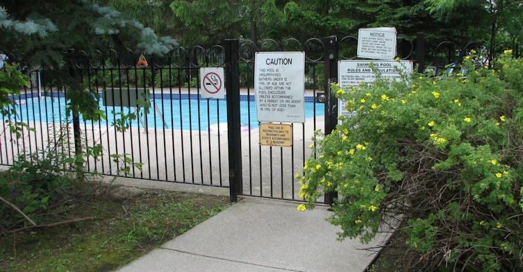 306-81 Townsgate Drive, Vaughan, ON, L4J 8E6 - 8