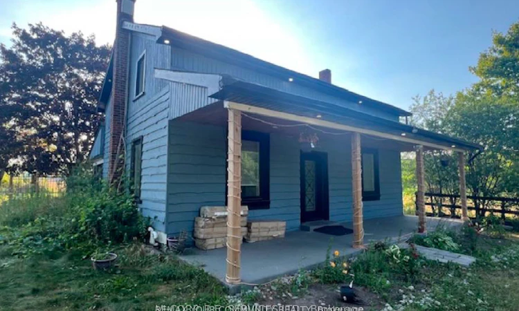 5340 Concession 4 Road
