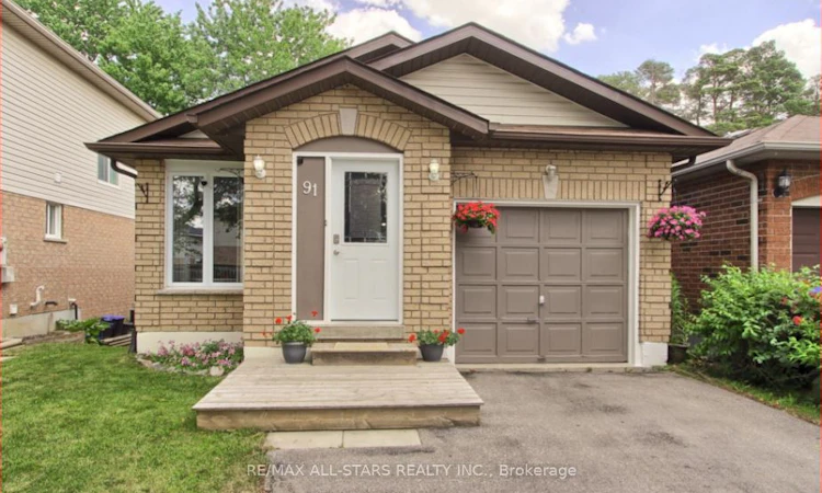 91 Kate Aitken Crescent
