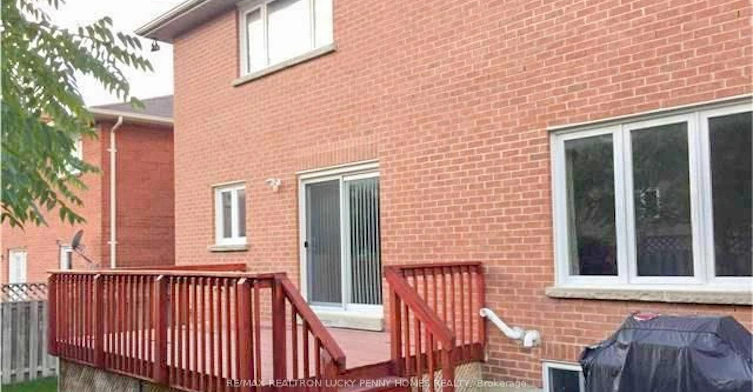 15 Sheila Crescent, Richmond Hill, ON, L4B 2Z8 - 9