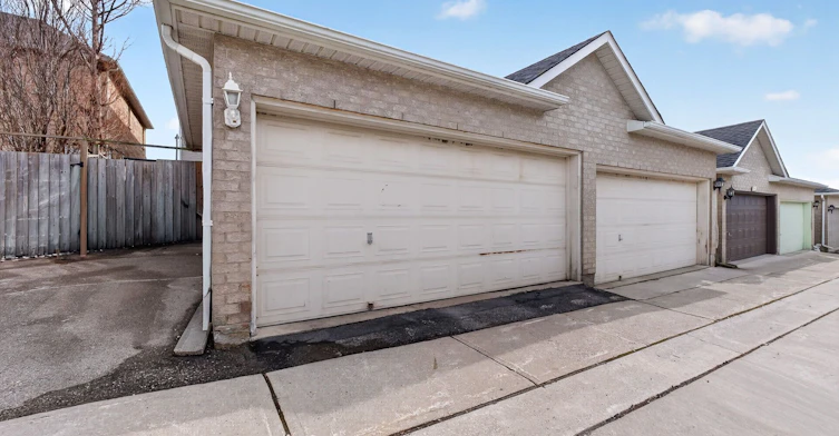 Upper-626 Napa Valley Avenue, Vaughan, ON, L4H 1R1 - 39