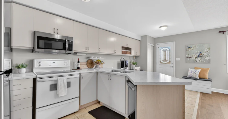 Upper-626 Napa Valley Avenue, Vaughan, ON, L4H 1R1 - 9