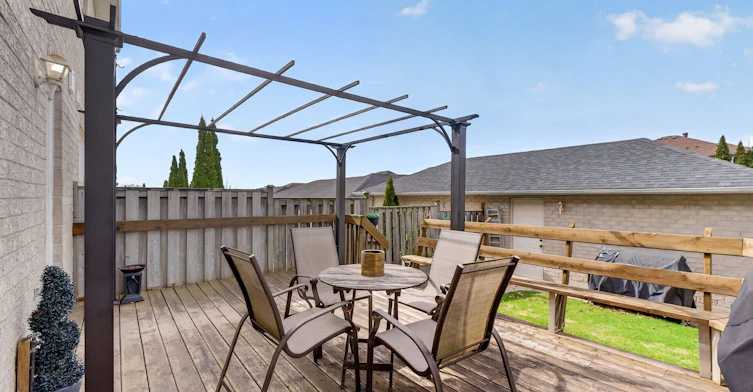Upper-626 Napa Valley Avenue, Vaughan, ON, L4H 1R1 - 37