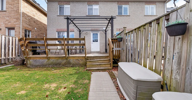 Upper-626 Napa Valley Avenue, Vaughan, ON, L4H 1R1 - 34