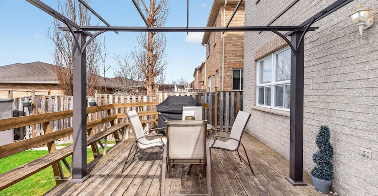 Upper-626 Napa Valley Avenue, Vaughan, ON, L4H 1R1 - 36