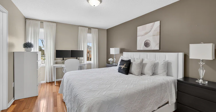 Upper-626 Napa Valley Avenue, Vaughan, ON, L4H 1R1 - 24