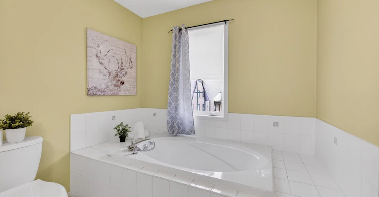 Upper-626 Napa Valley Avenue, Vaughan, ON, L4H 1R1 - 27