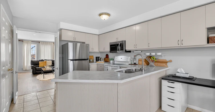Upper-626 Napa Valley Avenue, Vaughan, ON, L4H 1R1 - 13