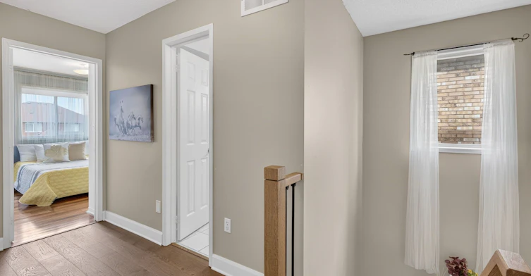 Upper-626 Napa Valley Avenue, Vaughan, ON, L4H 1R1 - 23