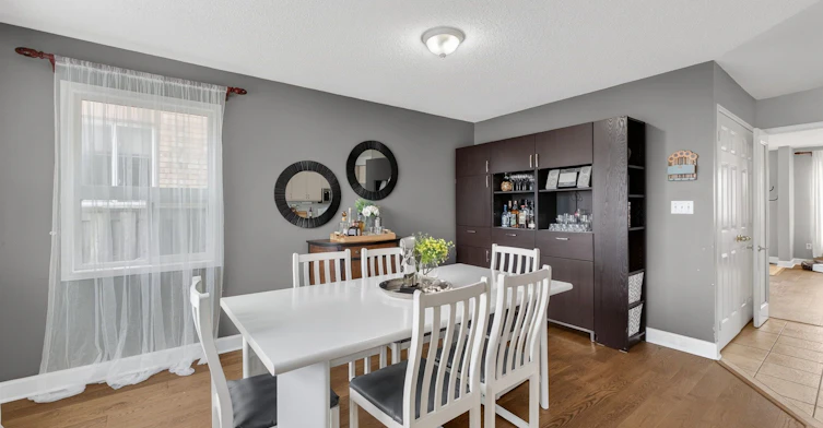 Upper-626 Napa Valley Avenue, Vaughan, ON, L4H 1R1 - 17