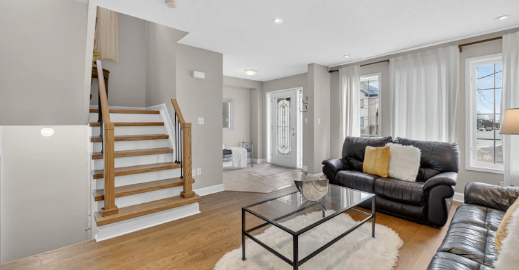 Upper-626 Napa Valley Avenue, Vaughan, ON, L4H 1R1 - 6