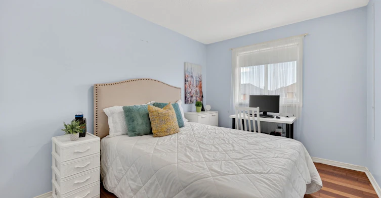 Upper-626 Napa Valley Avenue, Vaughan, ON, L4H 1R1 - 30