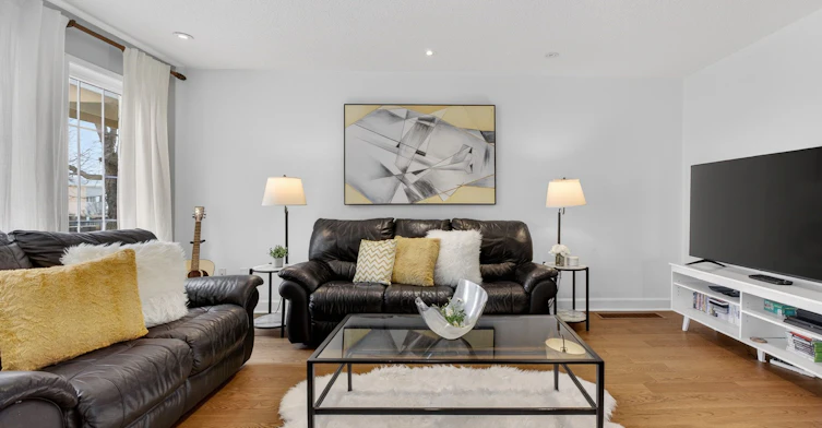 Upper-626 Napa Valley Avenue, Vaughan, ON, L4H 1R1 - 4