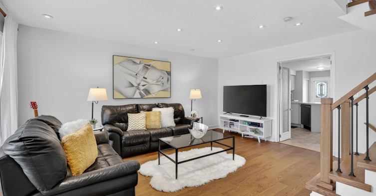 Upper-626 Napa Valley Avenue, Vaughan, ON, L4H 1R1 - 3