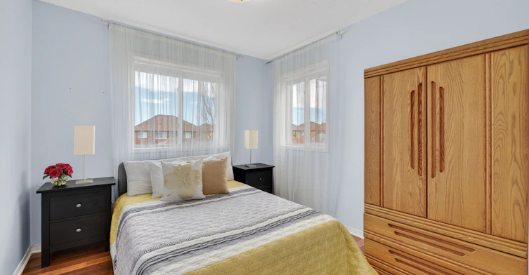 Upper-626 Napa Valley Avenue, Vaughan, ON, L4H 1R1 - 28