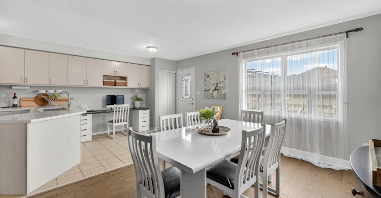 Upper-626 Napa Valley Avenue, Vaughan, ON, L4H 1R1 - 20