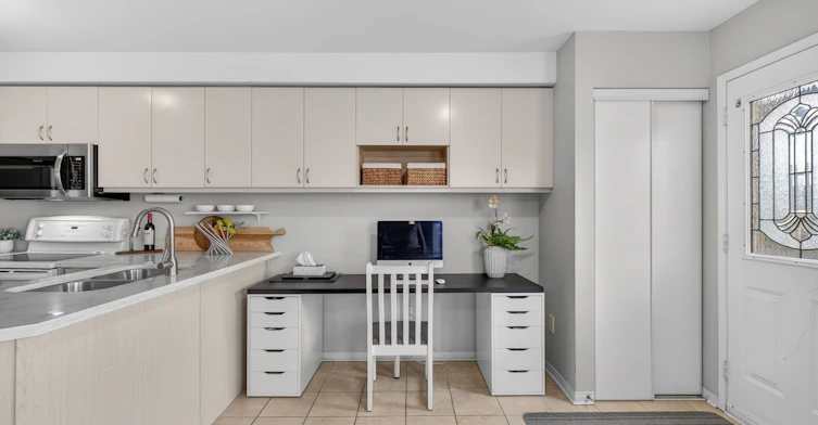 Upper-626 Napa Valley Avenue, Vaughan, ON, L4H 1R1 - 15