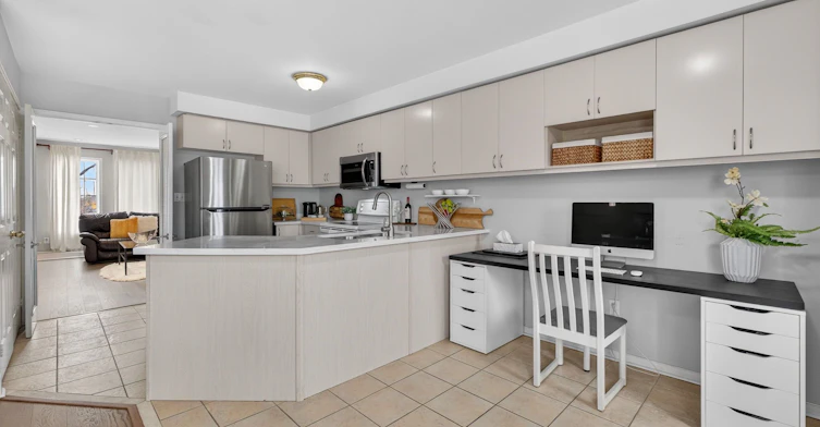 Upper-626 Napa Valley Avenue, Vaughan, ON, L4H 1R1 - 14