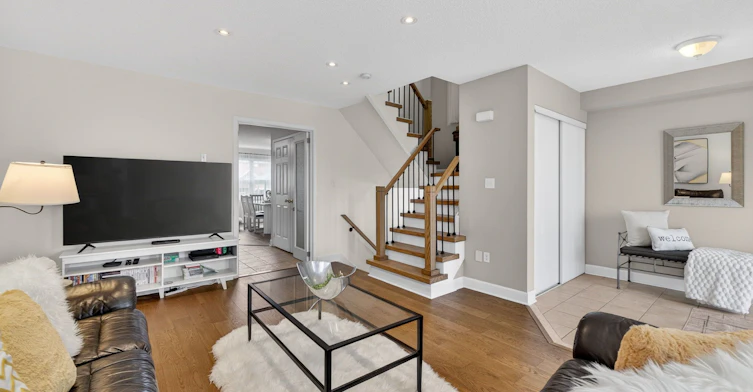 Upper-626 Napa Valley Avenue, Vaughan, ON, L4H 1R1 - 7