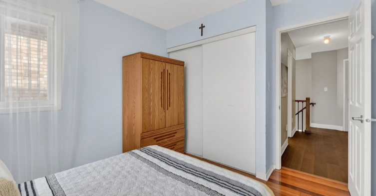 Upper-626 Napa Valley Avenue, Vaughan, ON, L4H 1R1 - 29