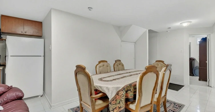 Basement-626 Napa Valley Avenue, Vaughan, ON, L4H 1R1 - 6