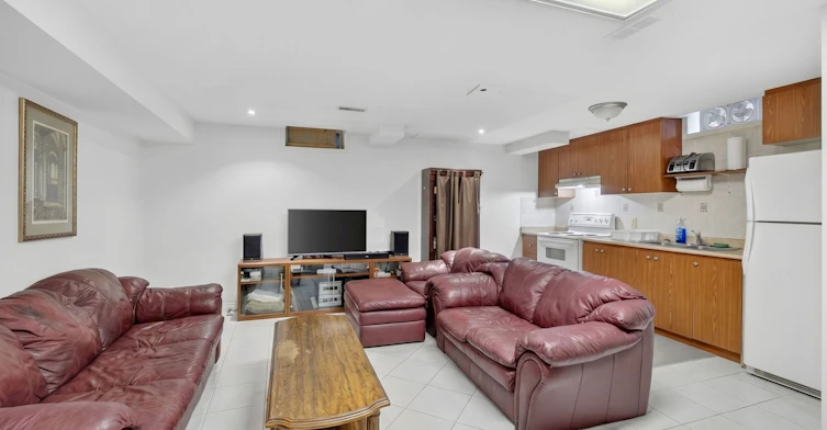 Basement-626 Napa Valley Avenue, Vaughan, ON, L4H 1R1 - 4