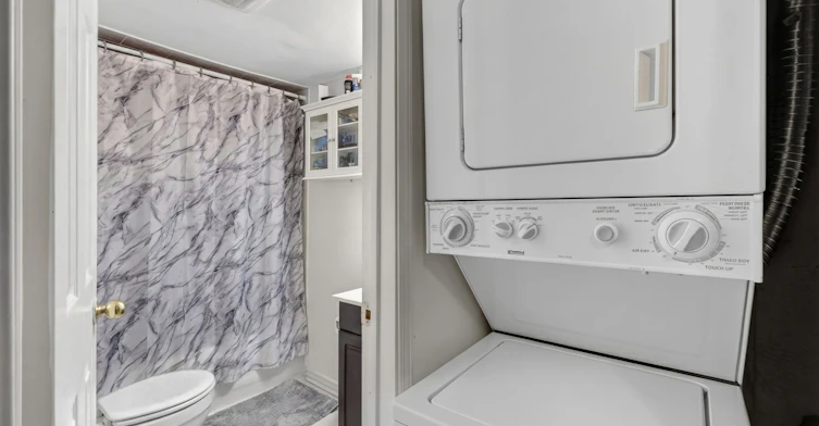Basement-626 Napa Valley Avenue, Vaughan, ON, L4H 1R1 - 9