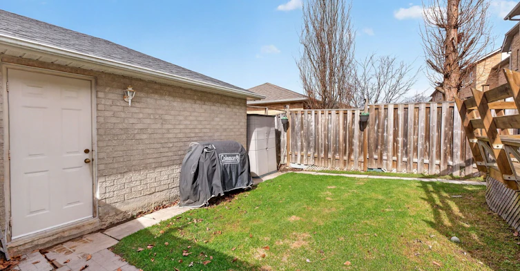 Basement-626 Napa Valley Avenue, Vaughan, ON, L4H 1R1 - 12