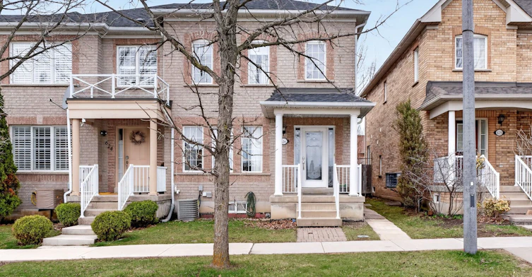 Basement-626 Napa Valley Avenue, Vaughan, ON, L4H 1R1