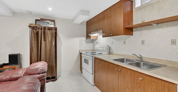 Basement-626 Napa Valley Avenue, Vaughan, ON, L4H 1R1 - 5
