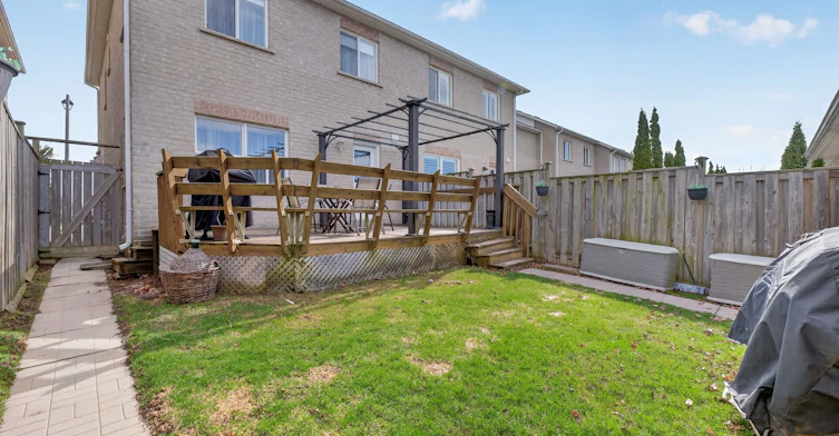 Basement-626 Napa Valley Avenue, Vaughan, ON, L4H 1R1 - 10