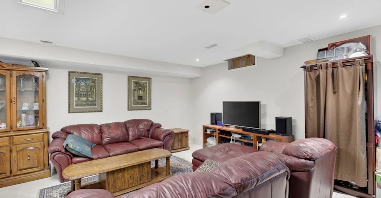 Basement-626 Napa Valley Avenue, Vaughan, ON, L4H 1R1 - 3
